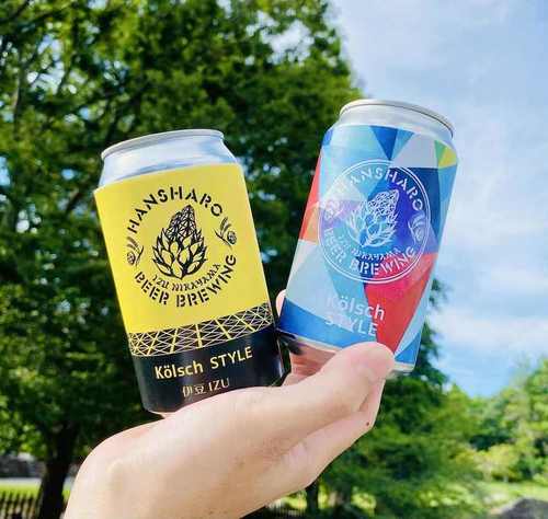 注目】あなたの支援が“世界No.1缶ビール“を生む！反射炉ビヤ「世界NO.1