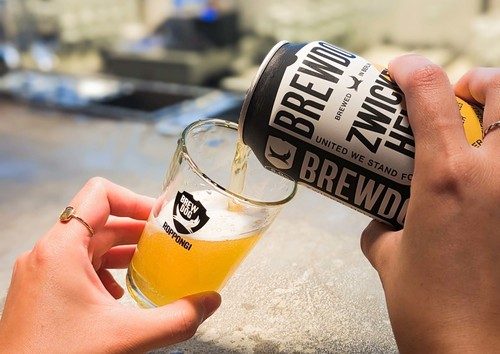 9/2発売】「ZWICKEL HELLES（ツヴィッケル ヘレス）」を飲んでみた