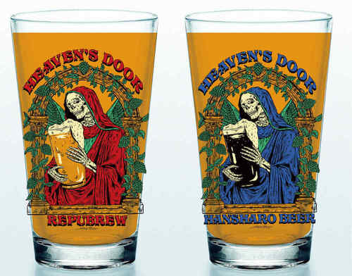 注目】あなたの支援が“世界No.1缶ビール“を生む！反射炉ビヤ「世界NO.1