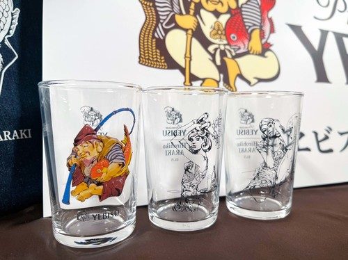 ヱビス×荒木飛呂彦氏のコラボ第2弾を徹底的にご紹介！ヱビス135