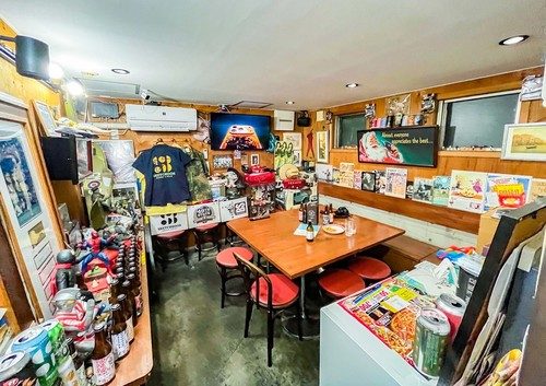東京・東長崎】「クラフトビールスタンド忠」に行ってきた！とある1