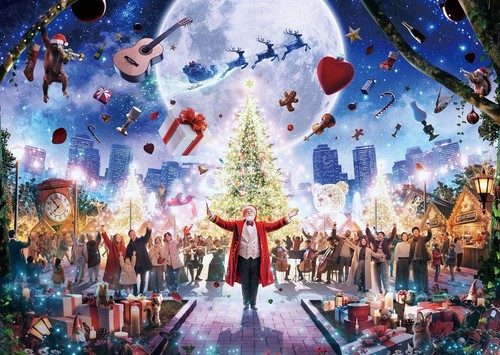 全国のクリスマスマーケット12選！ビール片手に楽しみたい ＜2025年