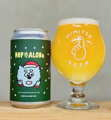 クリスマスビール2025！国内のブルワリーから8種ご紹介。伝統的な