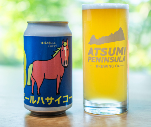 2026年の干支「午」にちなんだ “うまビール” 10選 | ビール女子