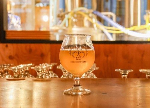 東京・西池袋】サイカドブリューイングに行ってきた。ビール、アート