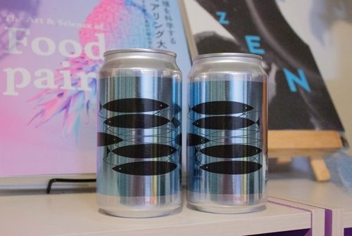 B.M.B Brewery『Napoliの陽気』を飲んでみた！宮崎県産のフィンガー