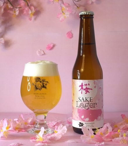 2026最新版】お花見におすすめ！春のビール時間を彩る「桜ビール」19選