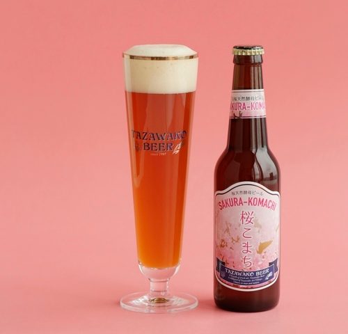 2026最新版】お花見におすすめ！春のビール時間を彩る「桜ビール」19選
