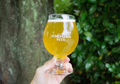 横浜ビール第6弾缶ビール「横浜セゾン」を飲んでみた。生産者の精神を