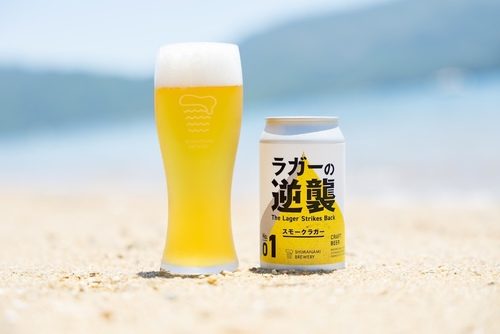 5月第3週】新商品＆ビールイベントまとめ｜編集部が気になった最新