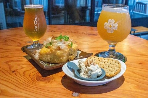 3F 【完成品・箱付】VOLLMER フォルマー HO 3767 飲料卸売所酒屋 埼玉・越谷】夫婦のものづくりが溢れ、呑人の憩いの場となる唯一無二の